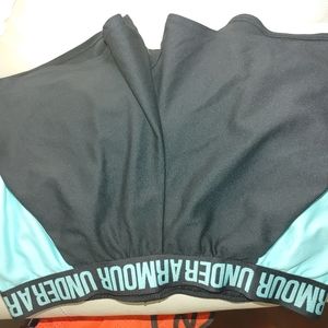 Under Armour Gym Shorts